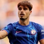 Pedro Neto Bicara Soal Persaingan di Dalam Skuad Chelsea