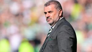 Ange-Postecoglou