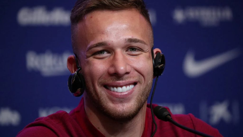 Arthur-Melo