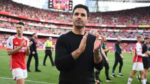 Arteta