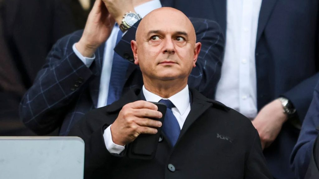 Daniel-Levy