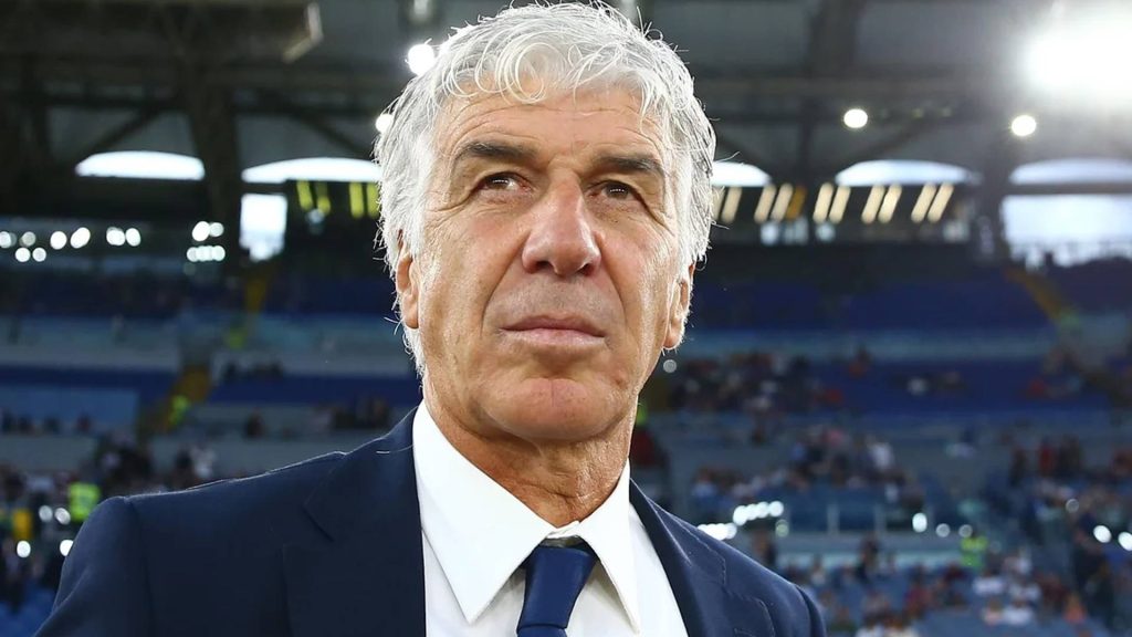 Gasperini