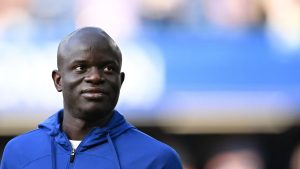 KANTE