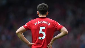 MAGUIRE