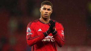 Rashford