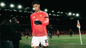 Rashford