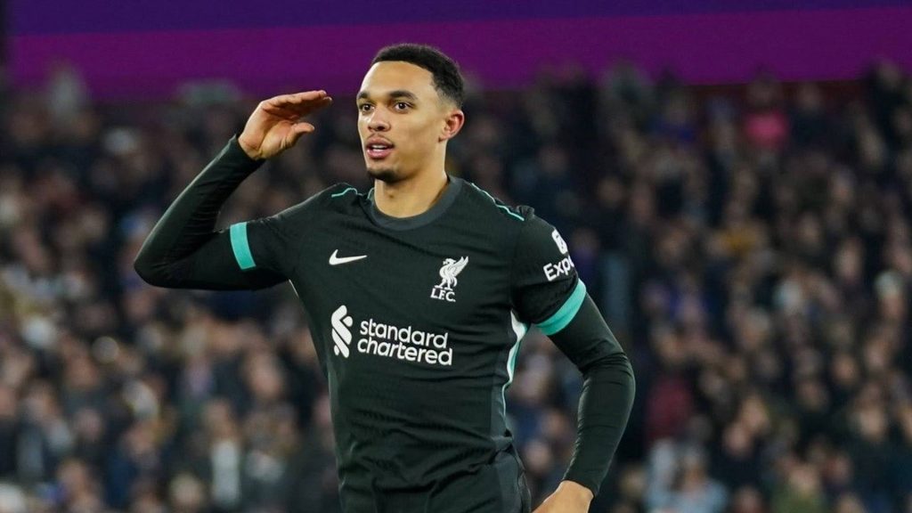 Trent-Alexander-Arnold