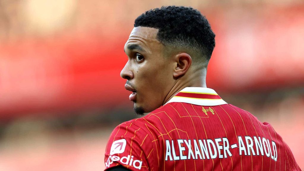 Trent-Alexander-Arnold