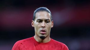 Van-Dijk