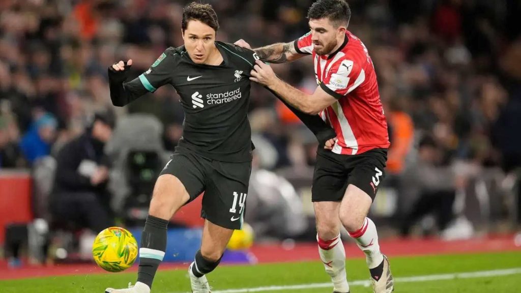 Federico Chiesa