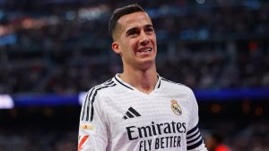 LUCAS-VAZQUEZ