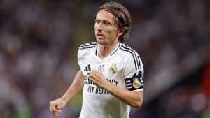 Luka-Modric