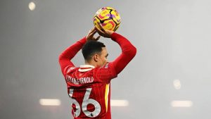 Trent-Alexander-Arnold