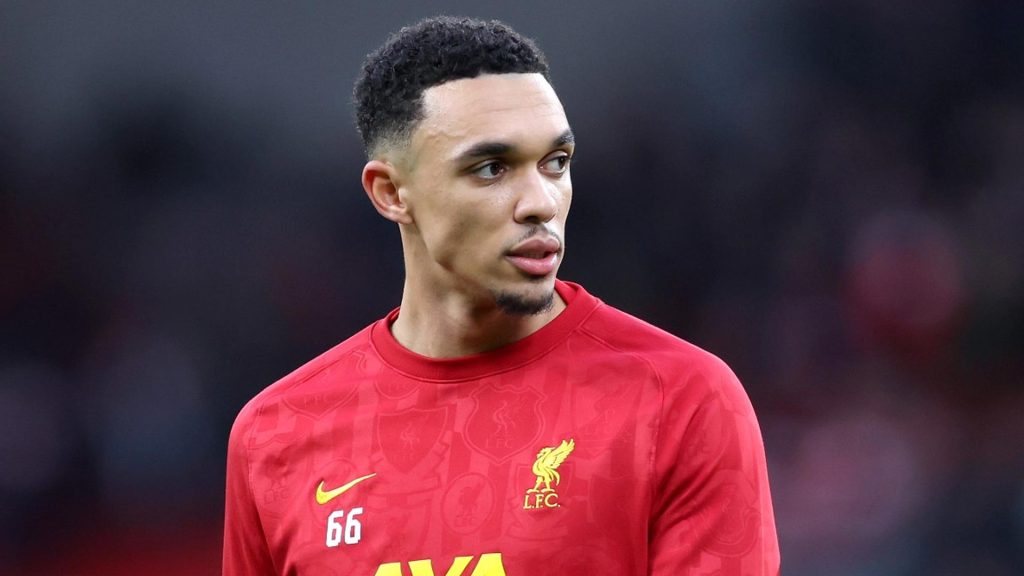 Trent-Alexander-Arnold