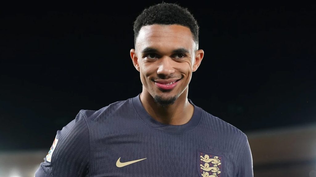 Trent-Alexander-Arnold