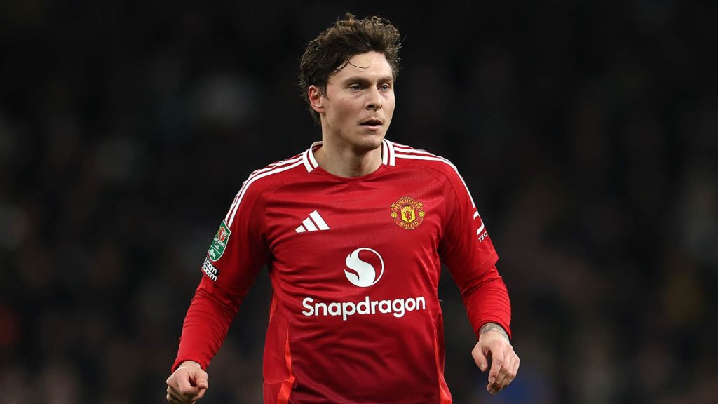 Victor-Lindelof