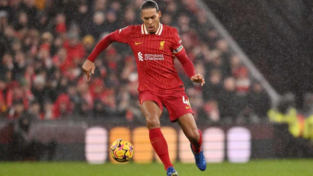 Virgil-van-dijk